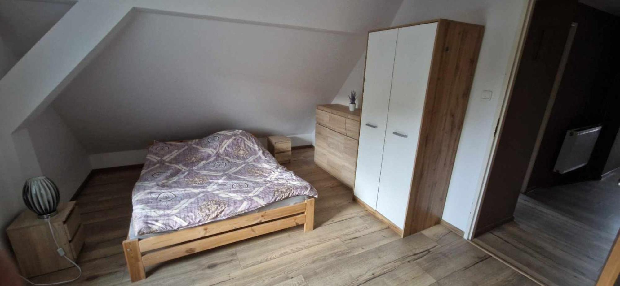 Julka Leilighet Kopalino Rom bilde